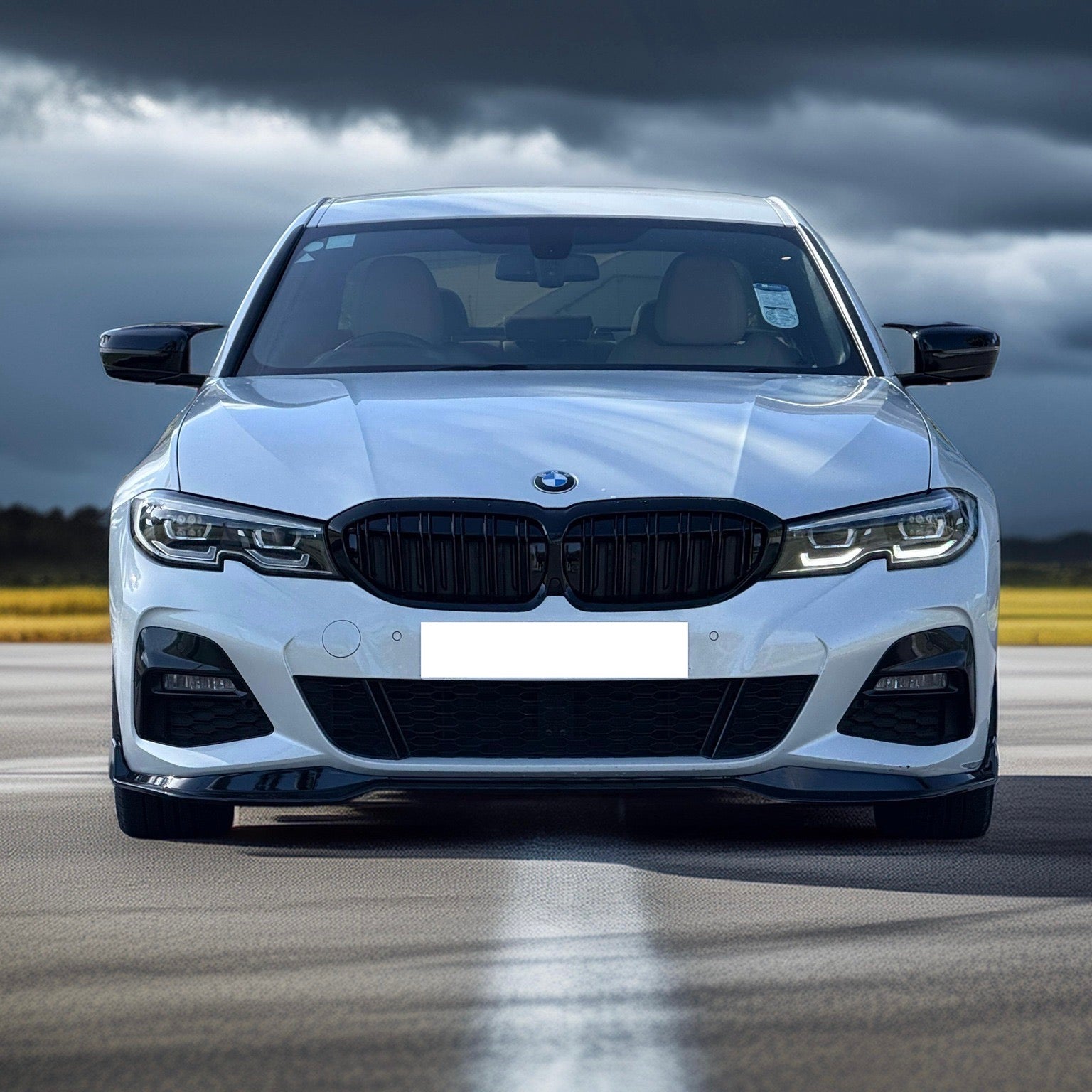 BMW 3 Series G20 Add ons