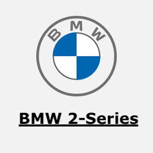 BMW 2 Series Parts & Bodykits