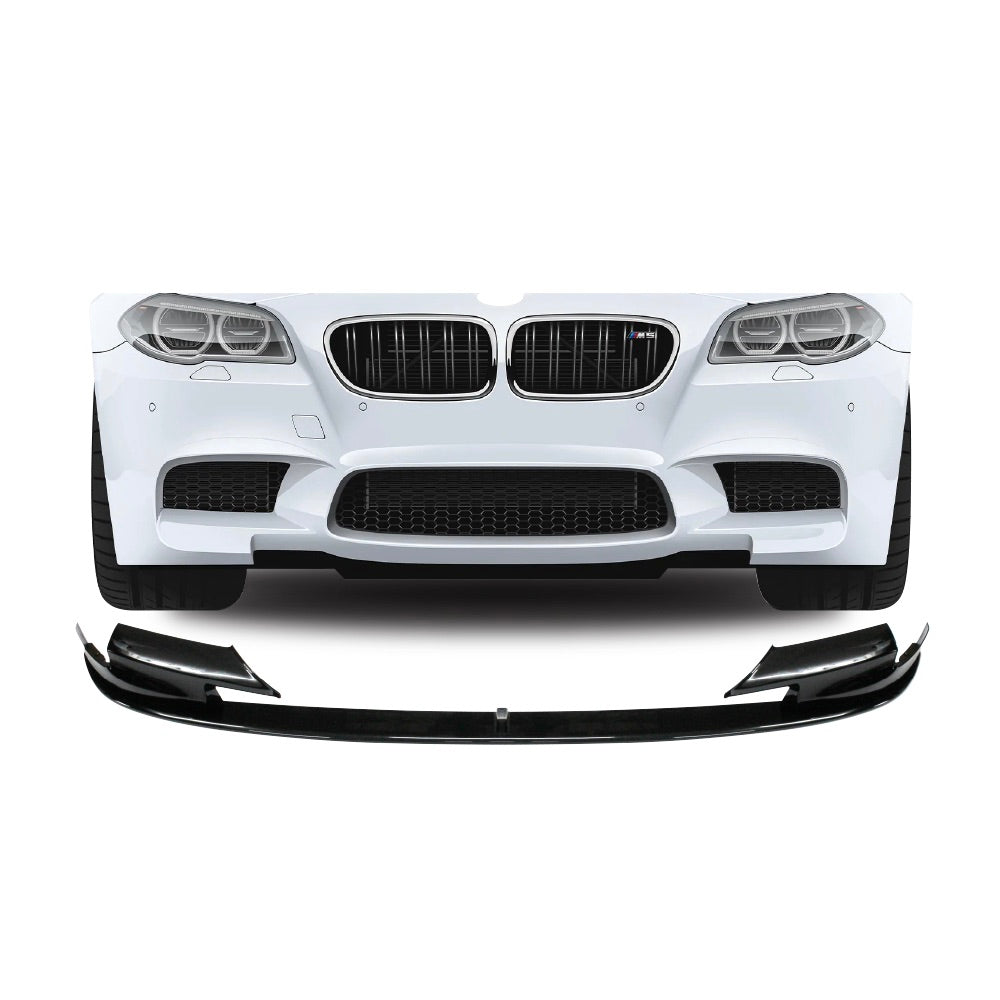 LIPS & Front Splitter