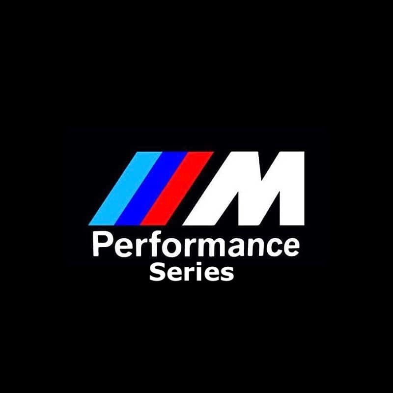 BMW M Performance Series