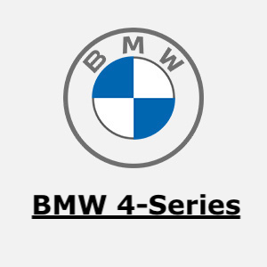 BMW 4 Series Parts & Bodykits