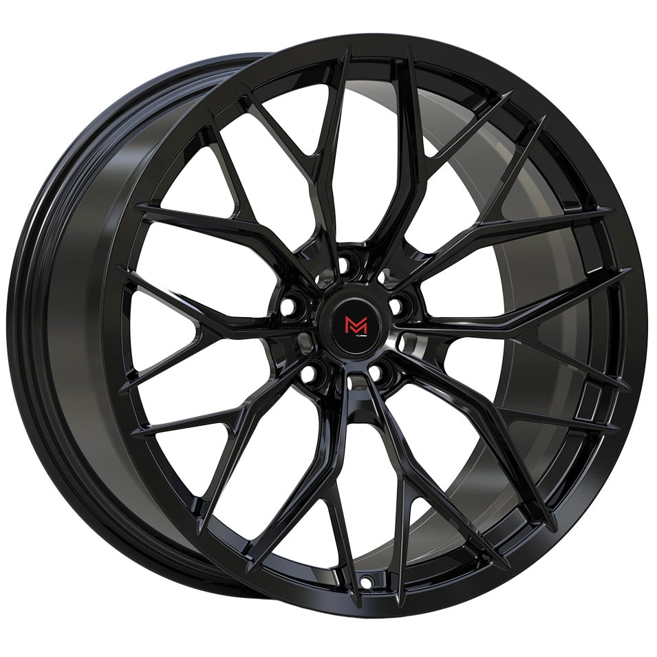 Forged Wheels Collection