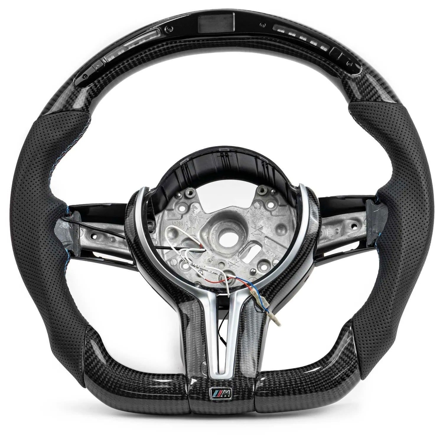 Custom Steering Wheels
