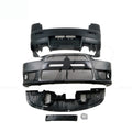 Mitsubishi Lancer EX Bodykit Evo 10 Model