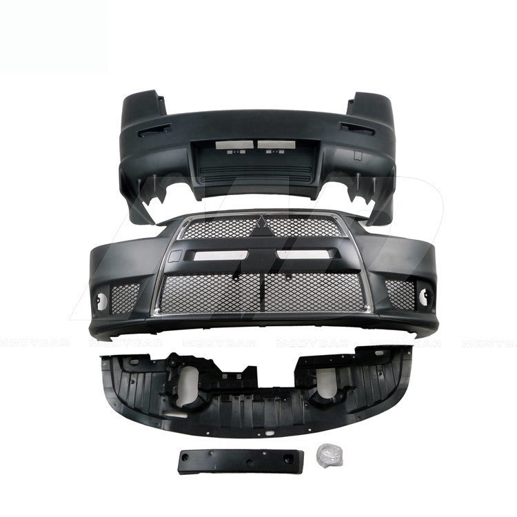 Mitsubishi Lancer EX Bodykit Evo 10 Model