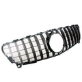 Mercedes A-Class W176 Front Grill GT Model