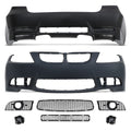 BMW 3 Series E90 LCI Bodykit M-Sport (2006-2009)