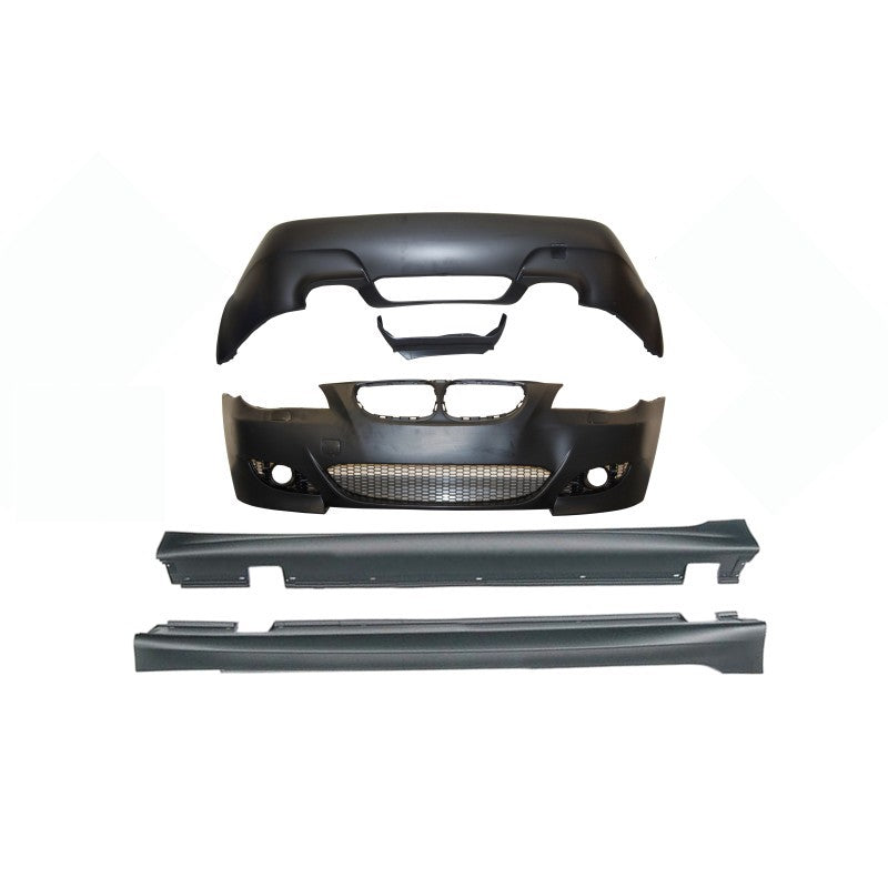 BMW 5-Series E60 Bodykit E60