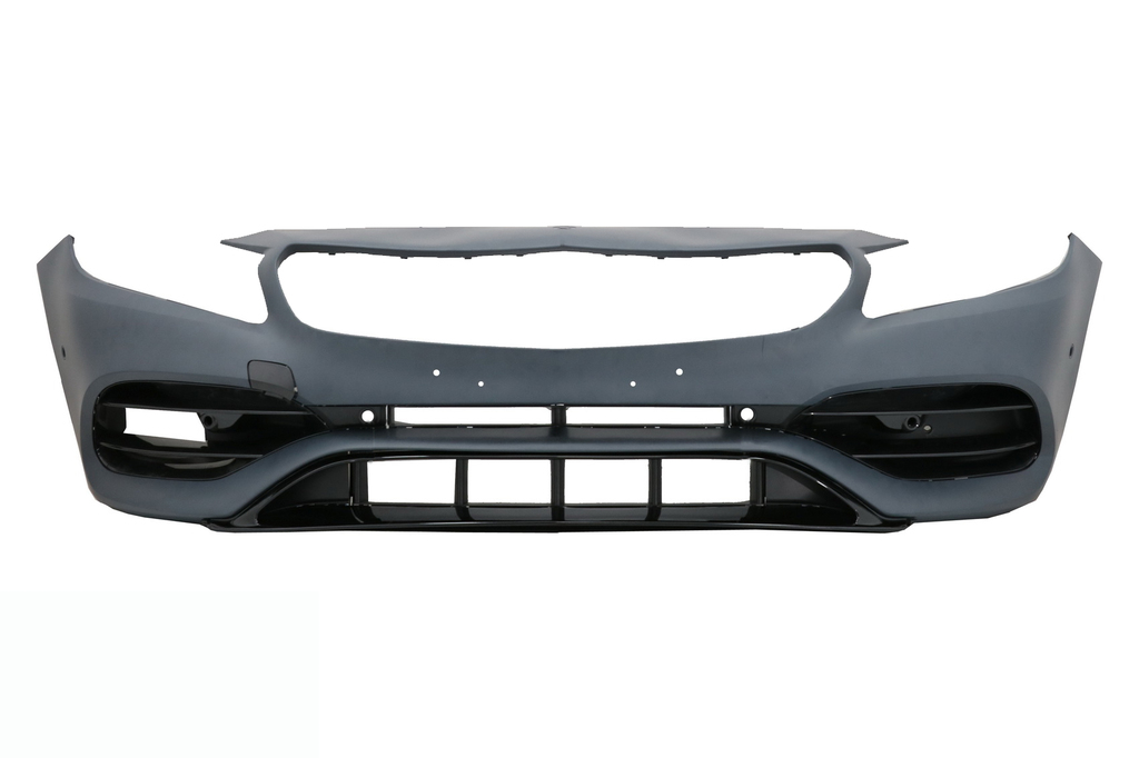 Rear Bumper Mercedes A-Class (W176) A45 Model