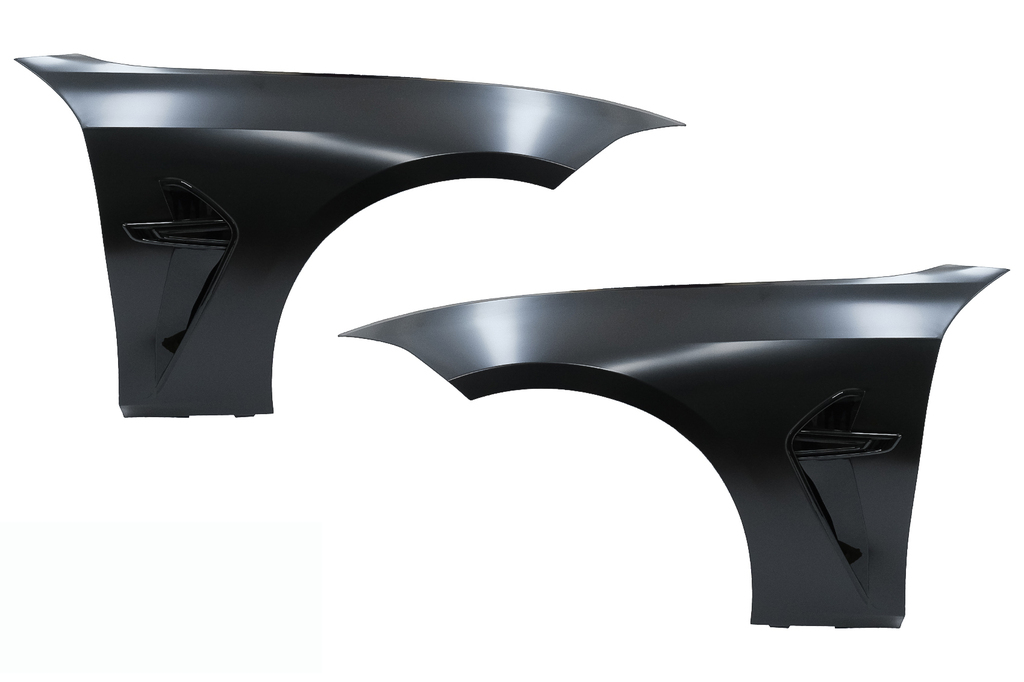 BMW 3-Series G20 Fender M3 Model