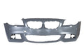 BMW 5 Series F10 Front Bumper M-Sport