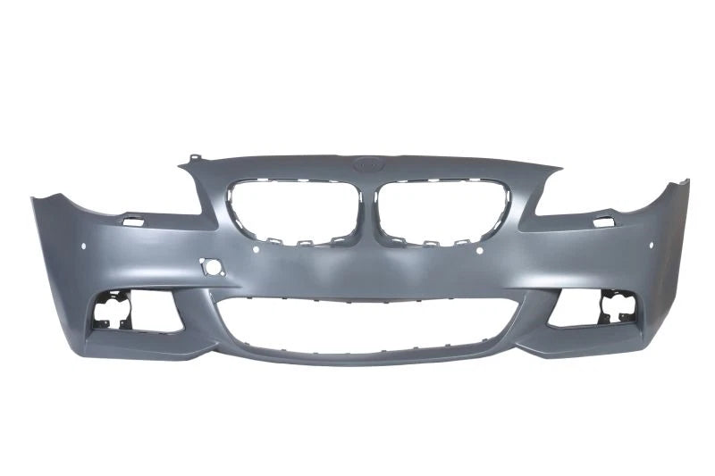 BMW 5 Series F10 Front Bumper M-Sport