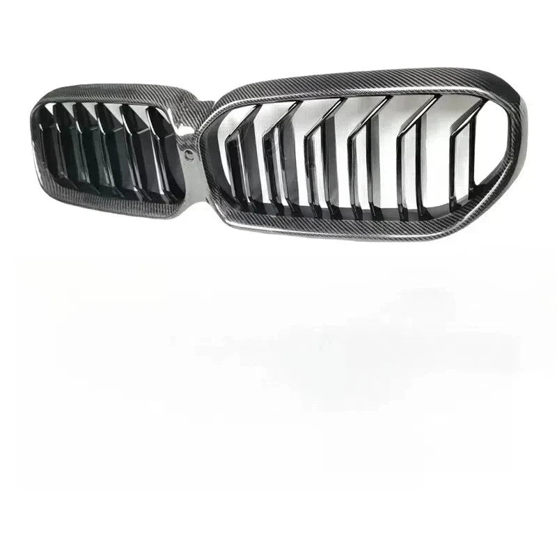 BMW 5-Series G30 LCI kidney grille