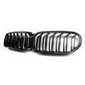 BMW 5-Series G30 LCI kidney grille