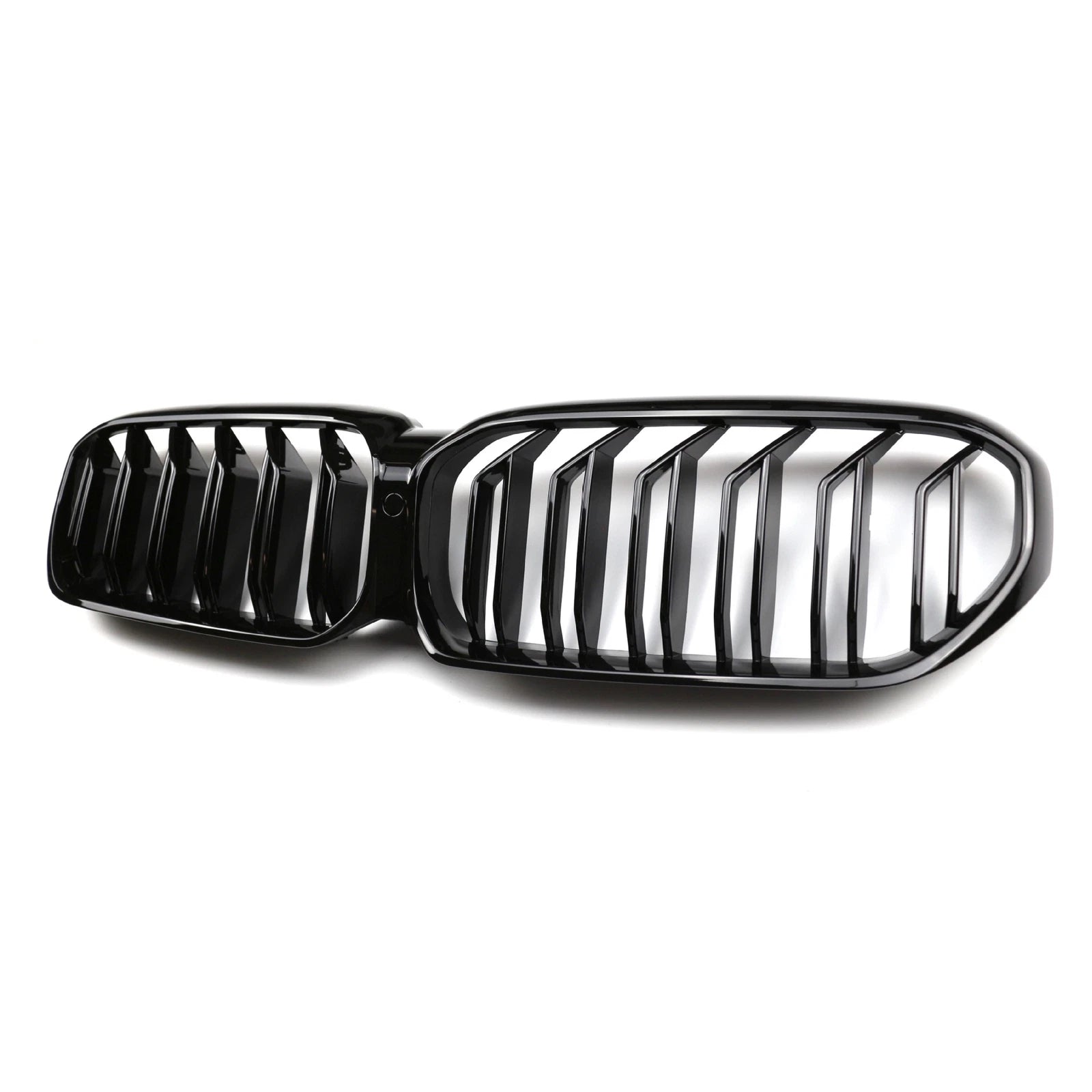BMW 5-Series G30 LCI kidney grille